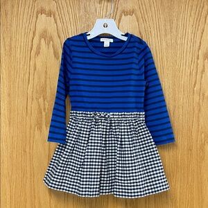 Crewcuts Toddler Girls Dress